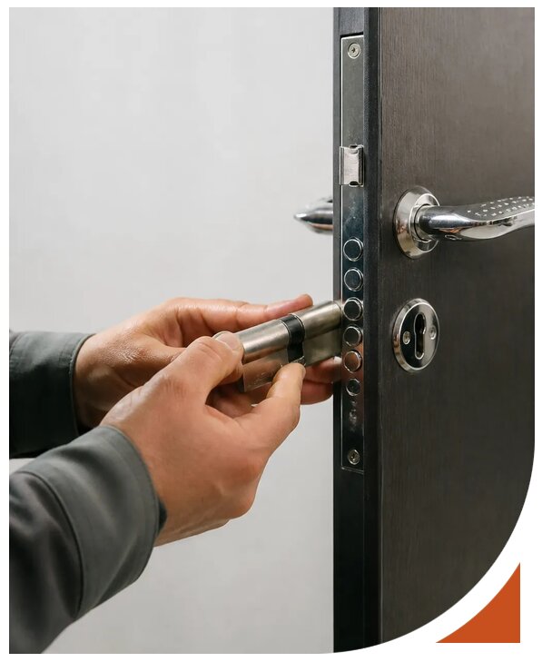 Замена замков Mul T Lock с выездом в Павловском Посаде круглосуточно