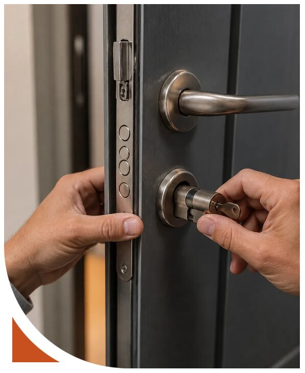 Срочная замена замков Abloy в Павловском Посаде от 6605 р. | Разлок-Пвл
