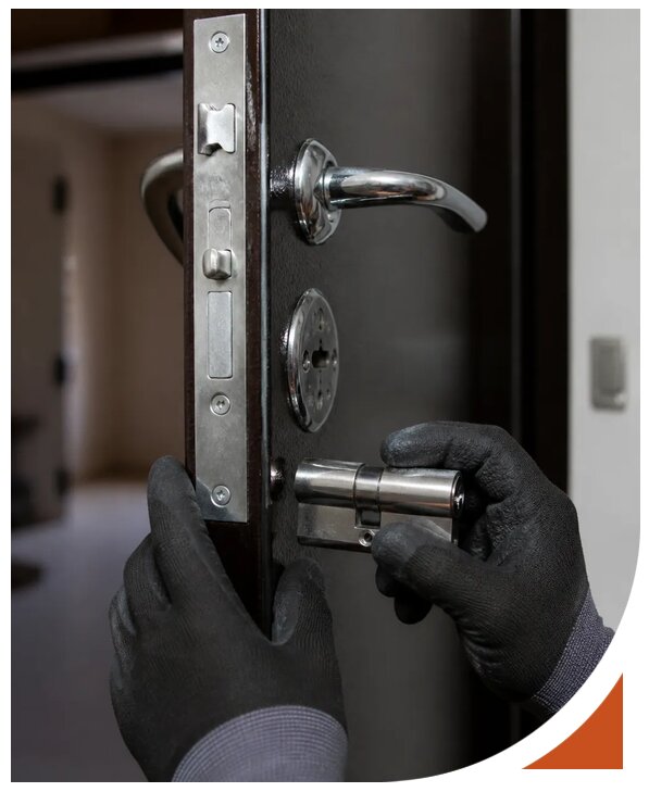 Замена замков Abloy срочно с гарантией и выездом в Павловском Посаде