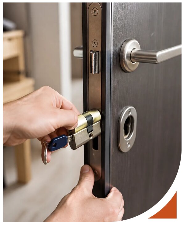 Профессиональный ремонт замков Mul T Lock с выездом в Павловском Посаде