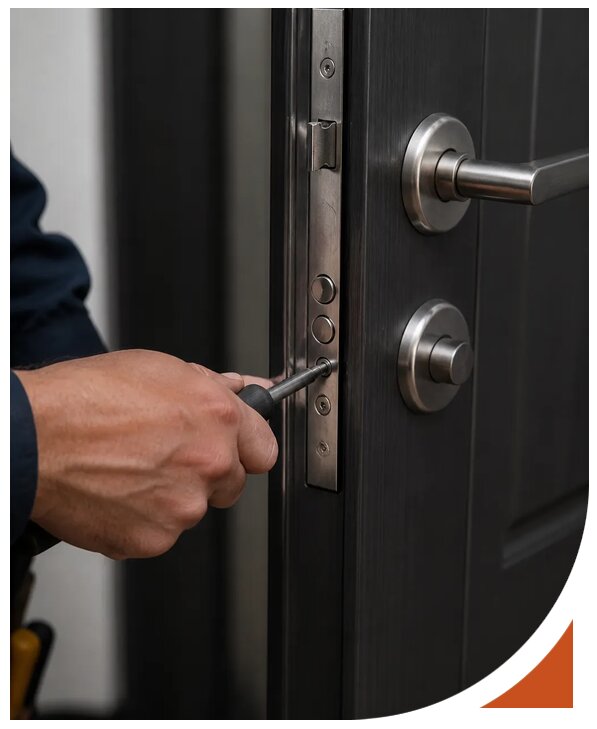 Ремонт замков Abloy с выездом мастера на дом в Павловском Посаде